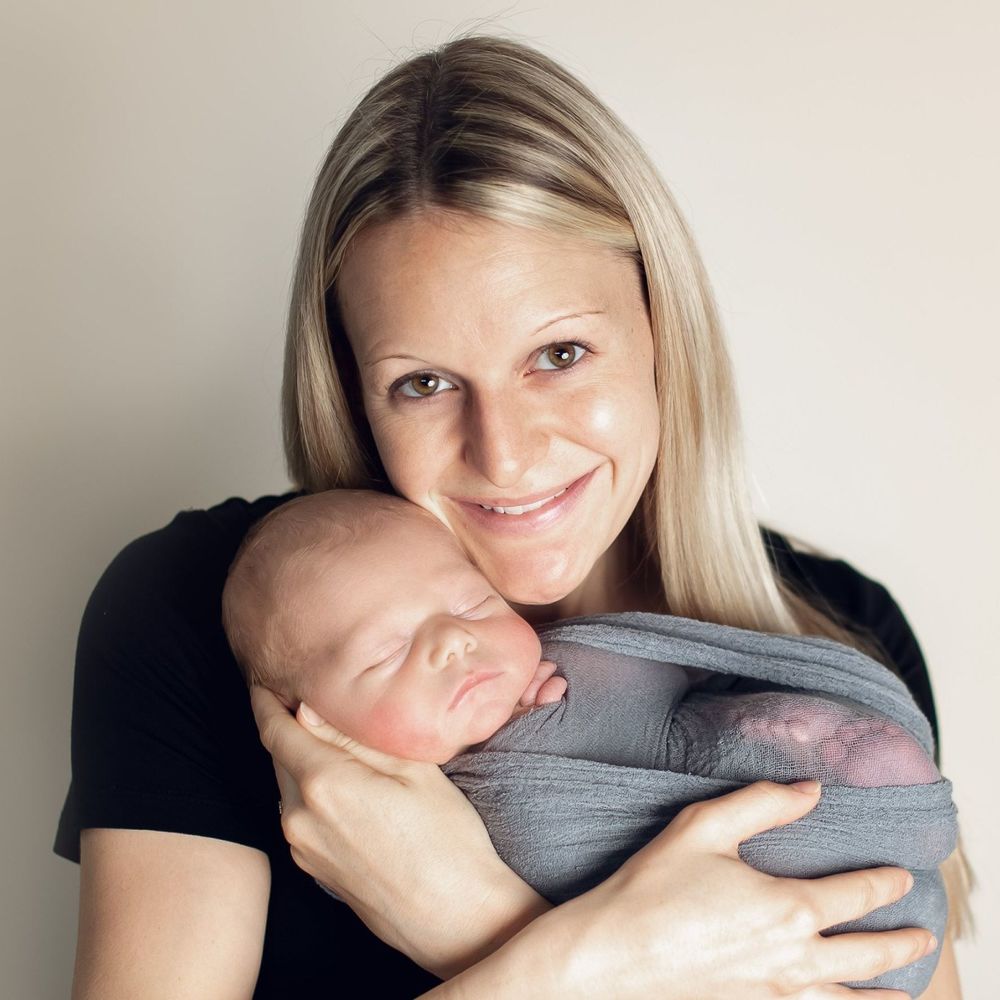 Meet your Posher, April